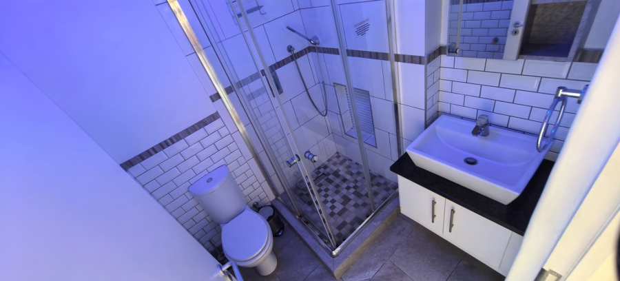 To Let 2 Bedroom Property for Rent in Knysna Central Western Cape